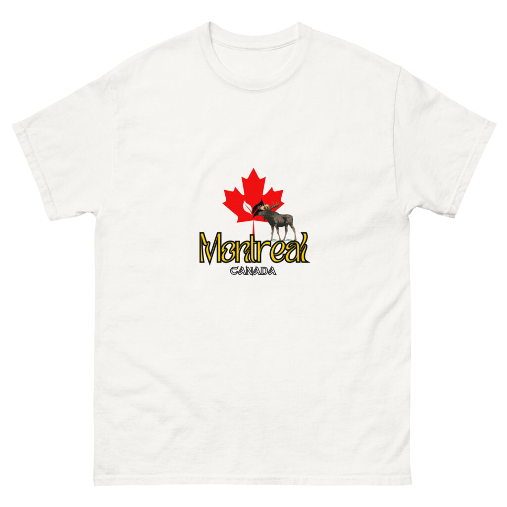 Montreal, Canada 4 Days/3 Nights Hotel Stay For Up To 2 Adults