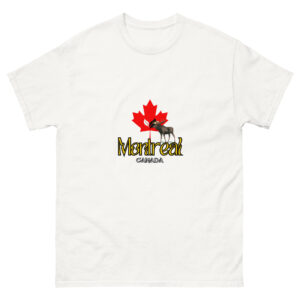 Montreal, Canada 4 Days/3 Nights Hotel Stay For Up To 2 Adults