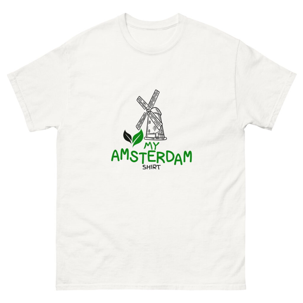 Amsterdam, Netherlands 4 Days/3 Nights Hotel Stay For Up To 2 Adults