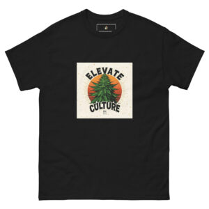 Elevate Culture tee