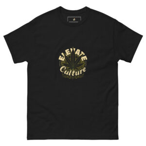 Elevate Culture tee