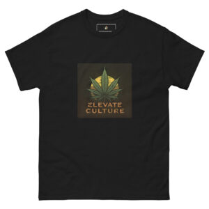 Elevate Culture tee