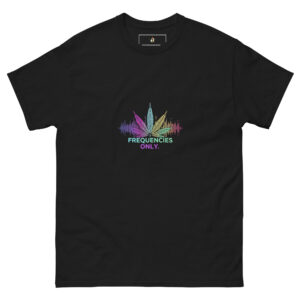 Frequency Only tee