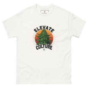 Elevate Culture Tee