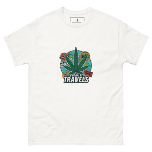 Quality Travels Tee